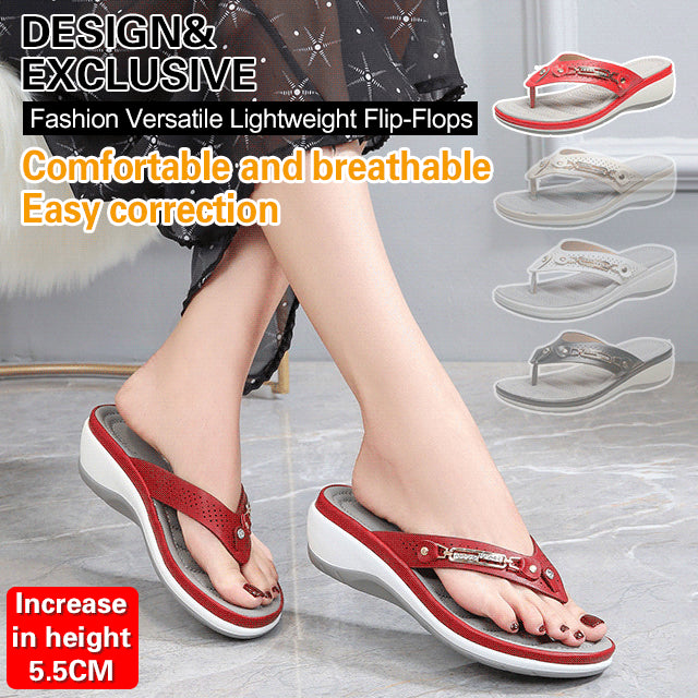 💥👡【50% REDUCERE🔥】【35-43】💋 Model nou 2025 de sandale damă, mărimi mari, confortabile și moi